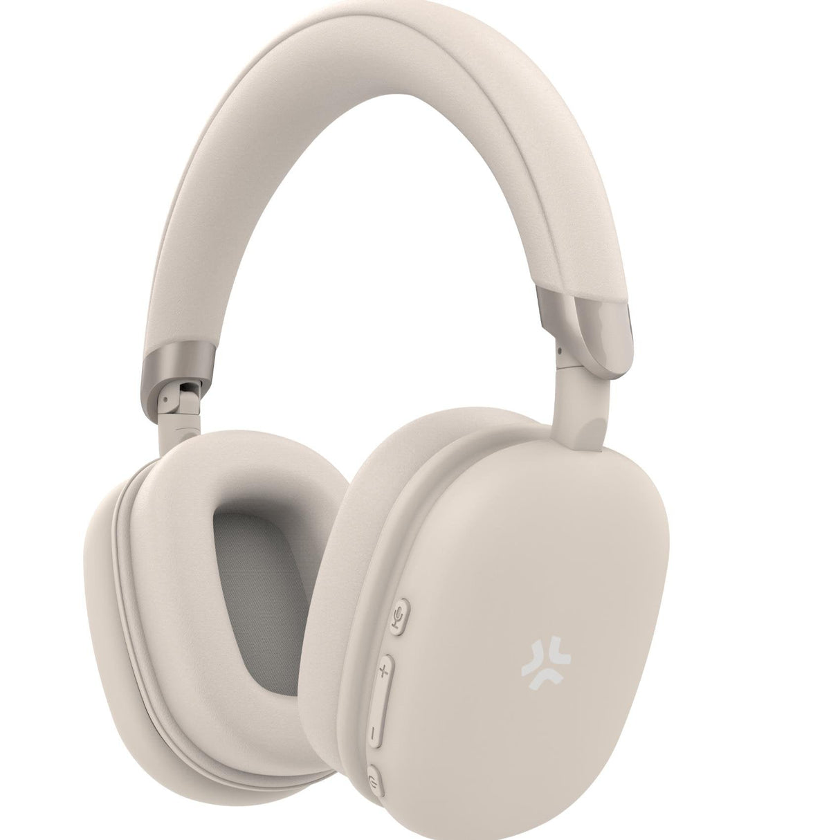 Auricular Wireless Sound Anc/Enc Wh