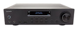 Amplificador Estéreo Aiwa Amr-200dab 200w