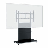Soporte  Hagor Pro Tower L De Pie Negro 4250058528759