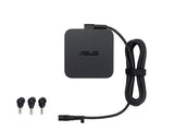 EAN 4711081756613 - ASUS U65W-01 Universal Mini Mulit-tips Adaptor adaptador e inversor de corriente Interior / exterior 65 W imagen 1