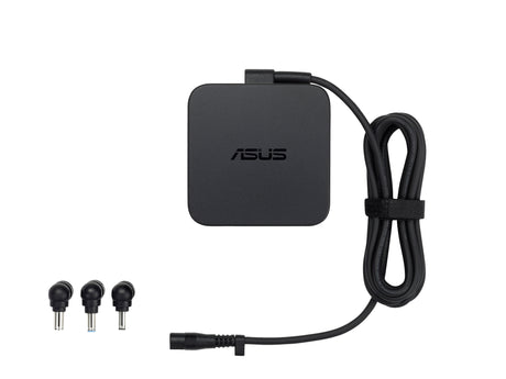 EAN 4711081756613 - ASUS U65W-01 Universal Mini Mulit-tips Adaptor adaptador e inversor de corriente Interior / exterior 65 W imagen 1