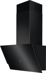 EAN 7333394039015 - Electrolux LFV626K De pared Negro 575 m³/h imagen 1