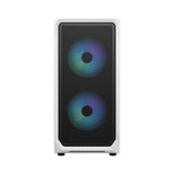 EAN 7340172703488 - Fractal Design Focus 2 Blanco imagen 2