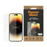 Protector De Pantalla Apple - Iphone 14 Pro  Panzerglass Classic Fit Apple Iphone 20