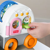 Camper Con Remolque