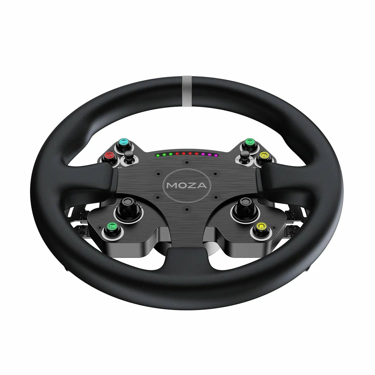 EAN 6973137270230 - Moza Racing CS V2P Negro USB Volante PC imagen 5