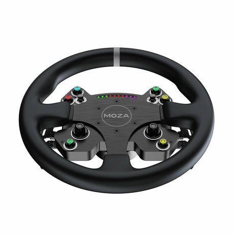 EAN 6973137270230 - Moza Racing CS V2P Negro USB Volante PC imagen 5