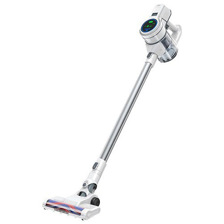 EAN 5905575905130 - Adler AD 7064 aspiradora de mano Blanco Sin bolsa imagen 2