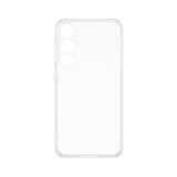 EAN 5711724956911 - PanzerGlass SAFE. by ® TPU Case Samsung Galaxy A55 5G | Transparent funda para teléfono móvil Transparent imagen 4