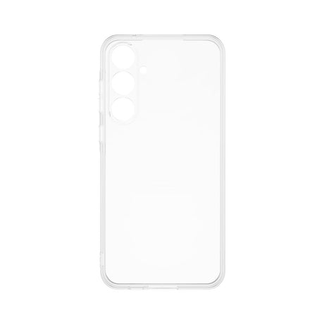 EAN 5711724956911 - PanzerGlass SAFE. by ® TPU Case Samsung Galaxy A55 5G | Transparent funda para teléfono móvil Transparent imagen 4