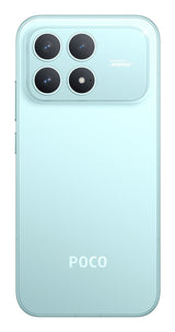 Xiaomi Poco F8 Pro 5g Dual Sim 12gb Ram 512gb - Blue