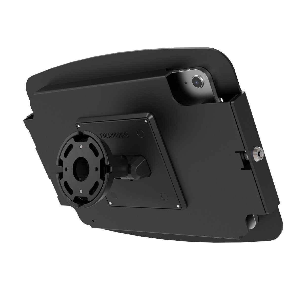 Ipad 10th-11th (A16) Gen  Space Enclosure Bow Tilting