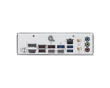 EAN 4711377384308 - MSI AM5 PRO B850M-A WIFI PZ M-ATX AMD B850 Zócalo AM5 micro ATX imagen 4