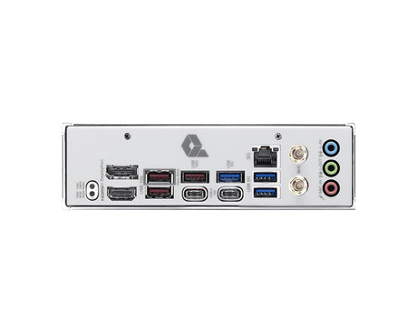 EAN 4711377384308 - MSI AM5 PRO B850M-A WIFI PZ M-ATX AMD B850 Zócalo AM5 micro ATX imagen 4