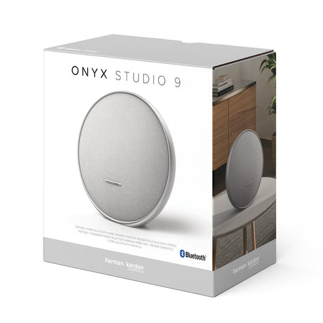 EAN 1200130018237 - Harman/Kardon Onyx Studio 9 Gris Inalámbrico 50 W imagen 10