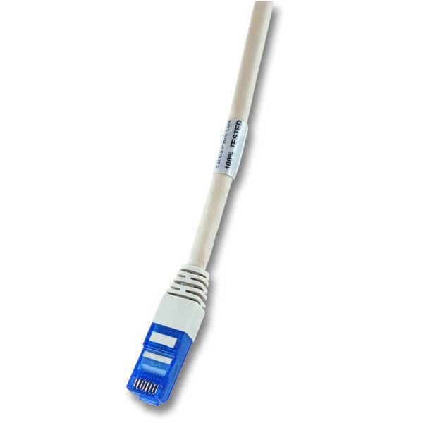 Efb Rj45 Cable De Red Cat.6a U Utp Lszh Premium 500mhz Grau 7,5m