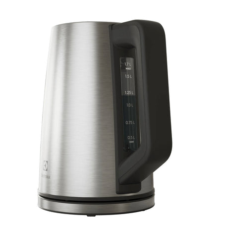 EAN 7332543837922 - Electrolux E5K1-6ST tetera eléctrica 1,7 L 2400 W Acero inoxidable imagen 5