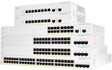 EAN 0889728345064 - Cisco CBS220-48P-4G-EU switch Gestionado L2 Gigabit Ethernet (10/100/1000) Energía sobre Ethernet (PoE) B imagen 1
