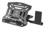 EAN 8435364319772 - iggual RPSV17A Soporte para ordenador portátil Negro 43,2 cm (17") imagen 1