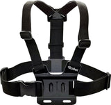 Rollei Actioncam Zubehörset Outdoor