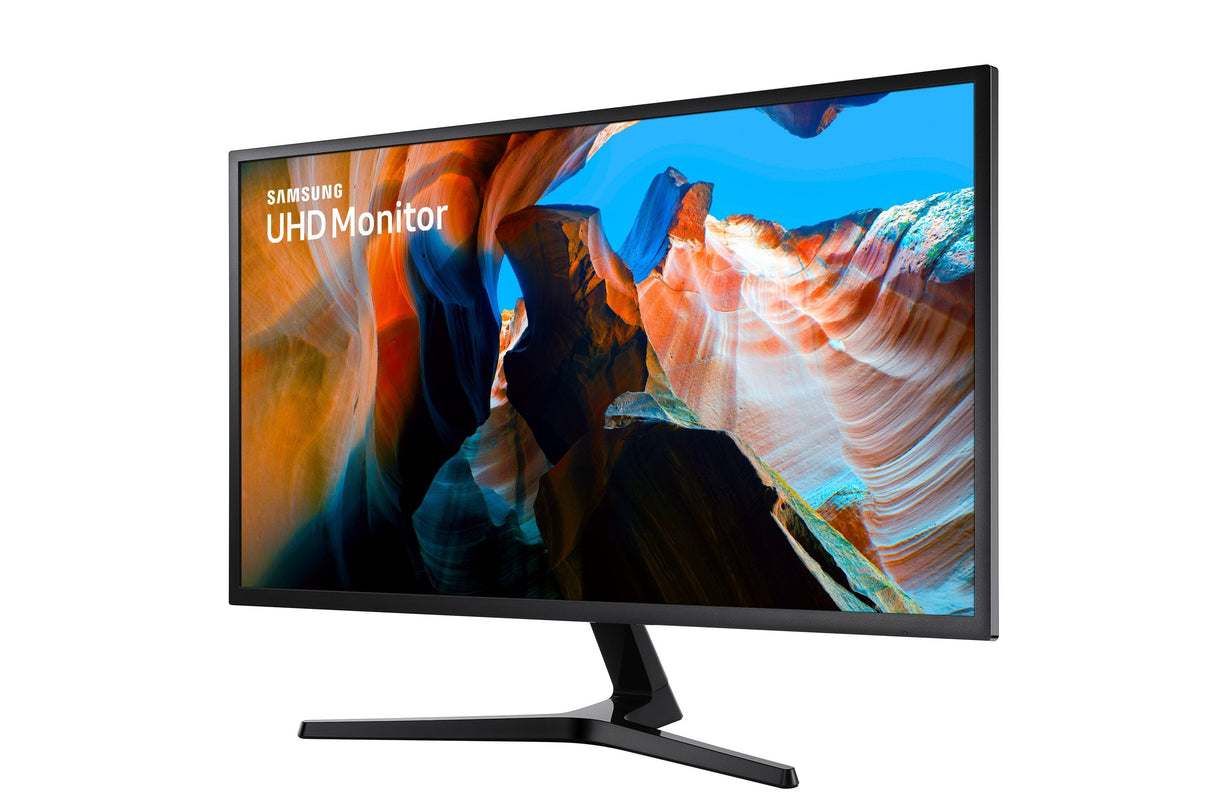 EAN 8806094771961 - Samsung UJ59 pantalla para PC 81,3 cm (32") 3840 x 2160 Pixeles 4K Ultra HD LCD Gris imagen 3