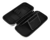 EAN 0708056068745 - PDP Slim Deluxe: Black & White Funda protectora rígida Nintendo Negro, Blanco imagen 2