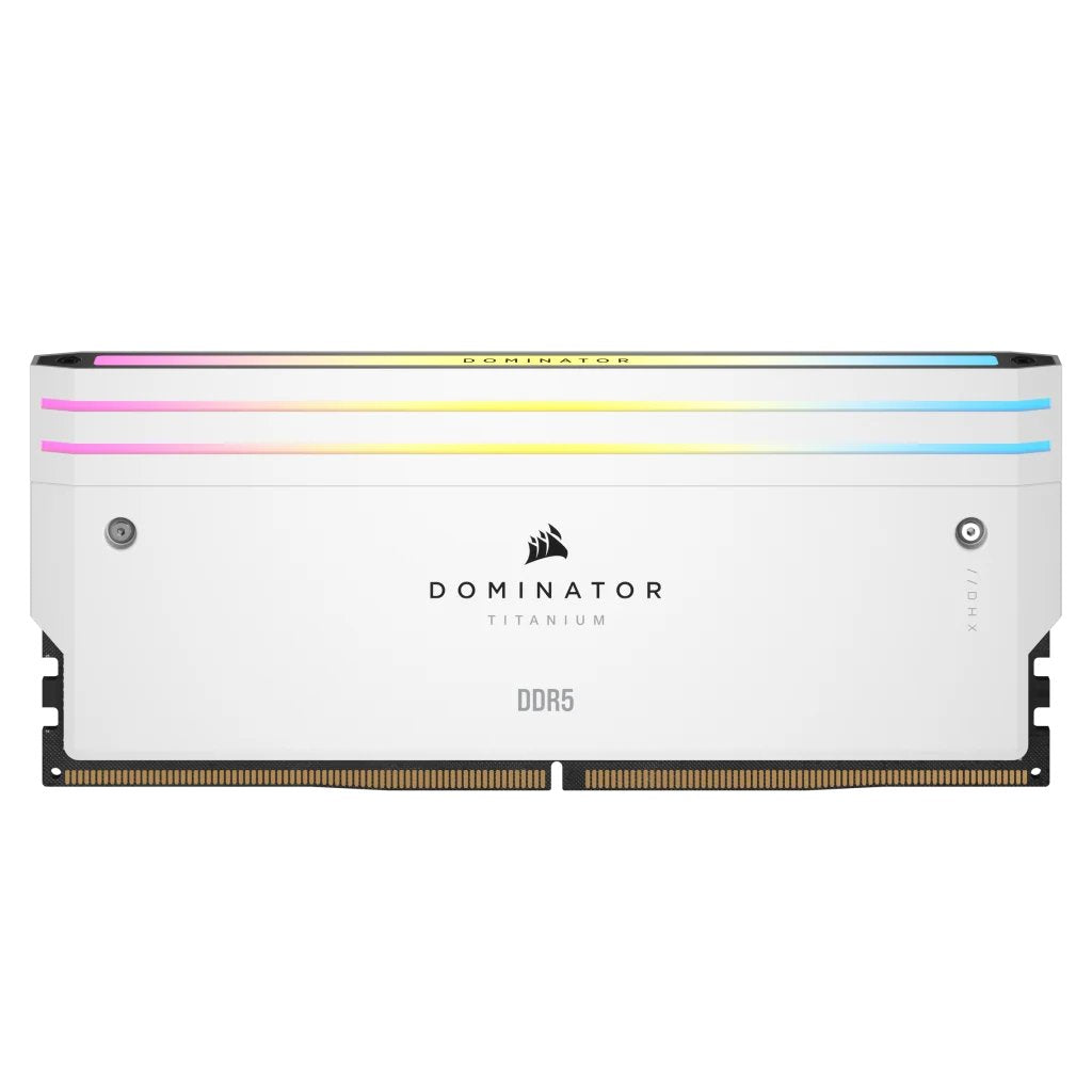 EAN 840006679202 - Corsair Dominator Titanium módulo de memoria 48 GB 2 x 24 GB DDR5 288-pin DIMM imagen 10