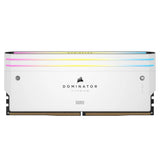 EAN 840006679202 - Corsair Dominator Titanium módulo de memoria 48 GB 2 x 24 GB DDR5 288-pin DIMM imagen 10