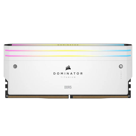EAN 840006679202 - Corsair Dominator Titanium módulo de memoria 48 GB 2 x 24 GB DDR5 288-pin DIMM imagen 10