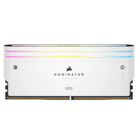 EAN 0840006679196 - Corsair Dominator Titanium módulo de memoria 32 GB 2 x 16 GB DDR5 imagen 10