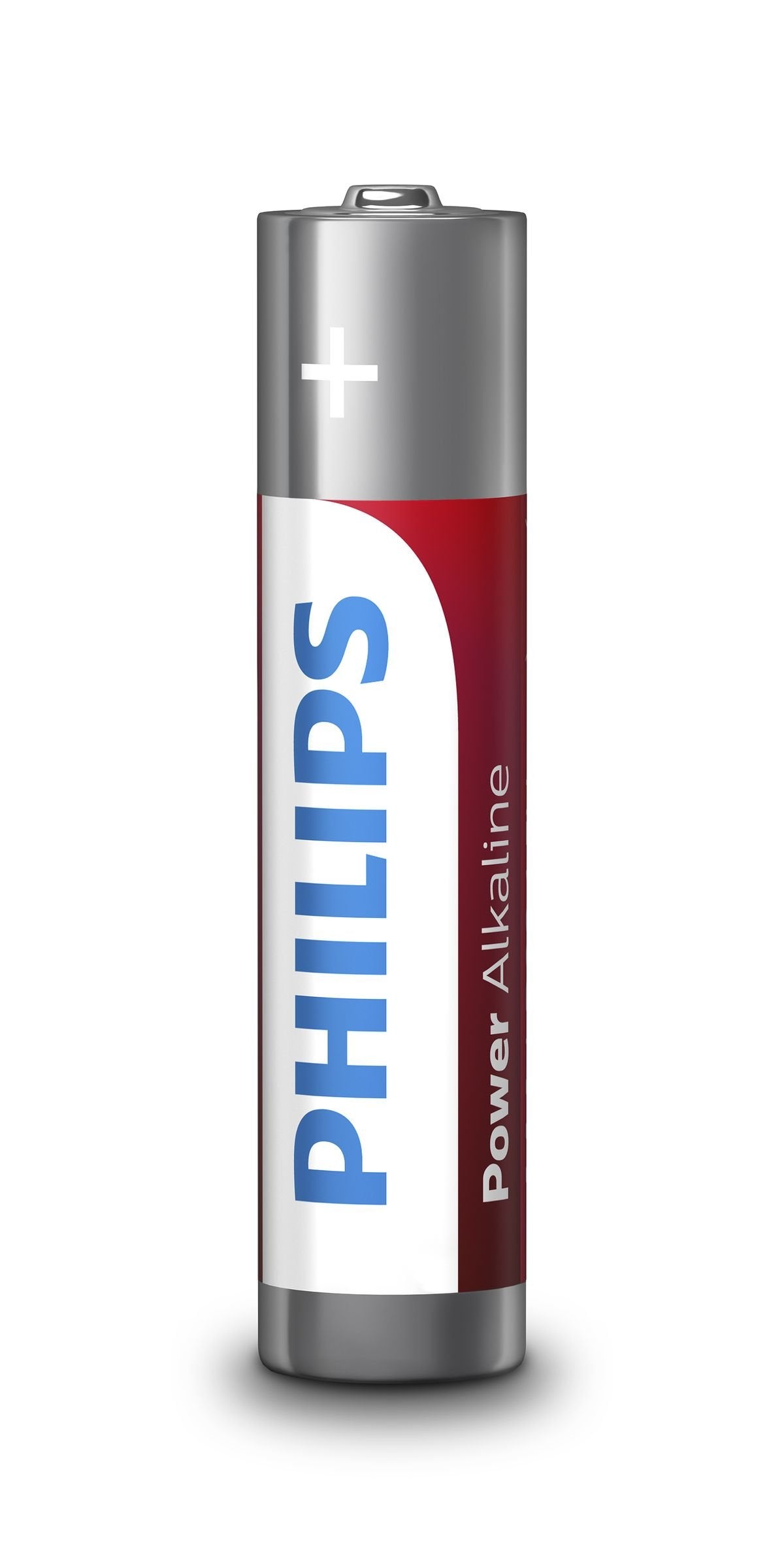 EAN 8712581605643 - Philips Power Alkaline LR03P6BP/10 pila doméstica Batería de un solo uso AAA Alcalino imagen 2