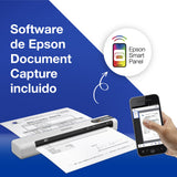 EAN 8715946662831 - Epson WorkForce DS-70 imagen 12