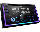Radio Coche Jvc Kw-Db95bt