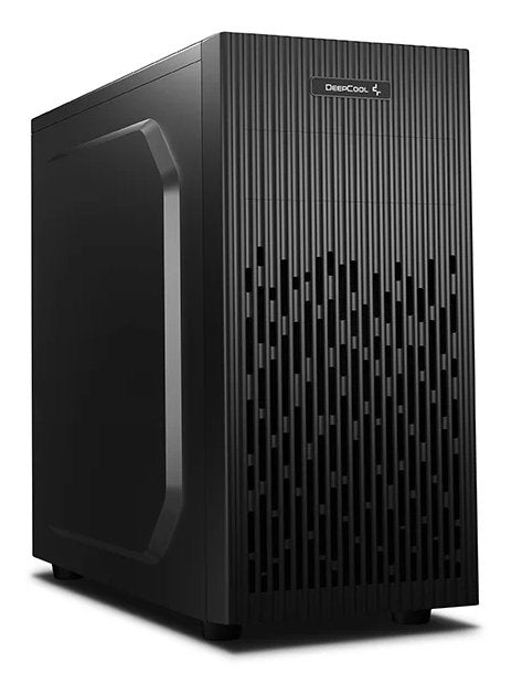 Deepcool Matrexx30 Si + Alim Pf500d 500w Pr Mont