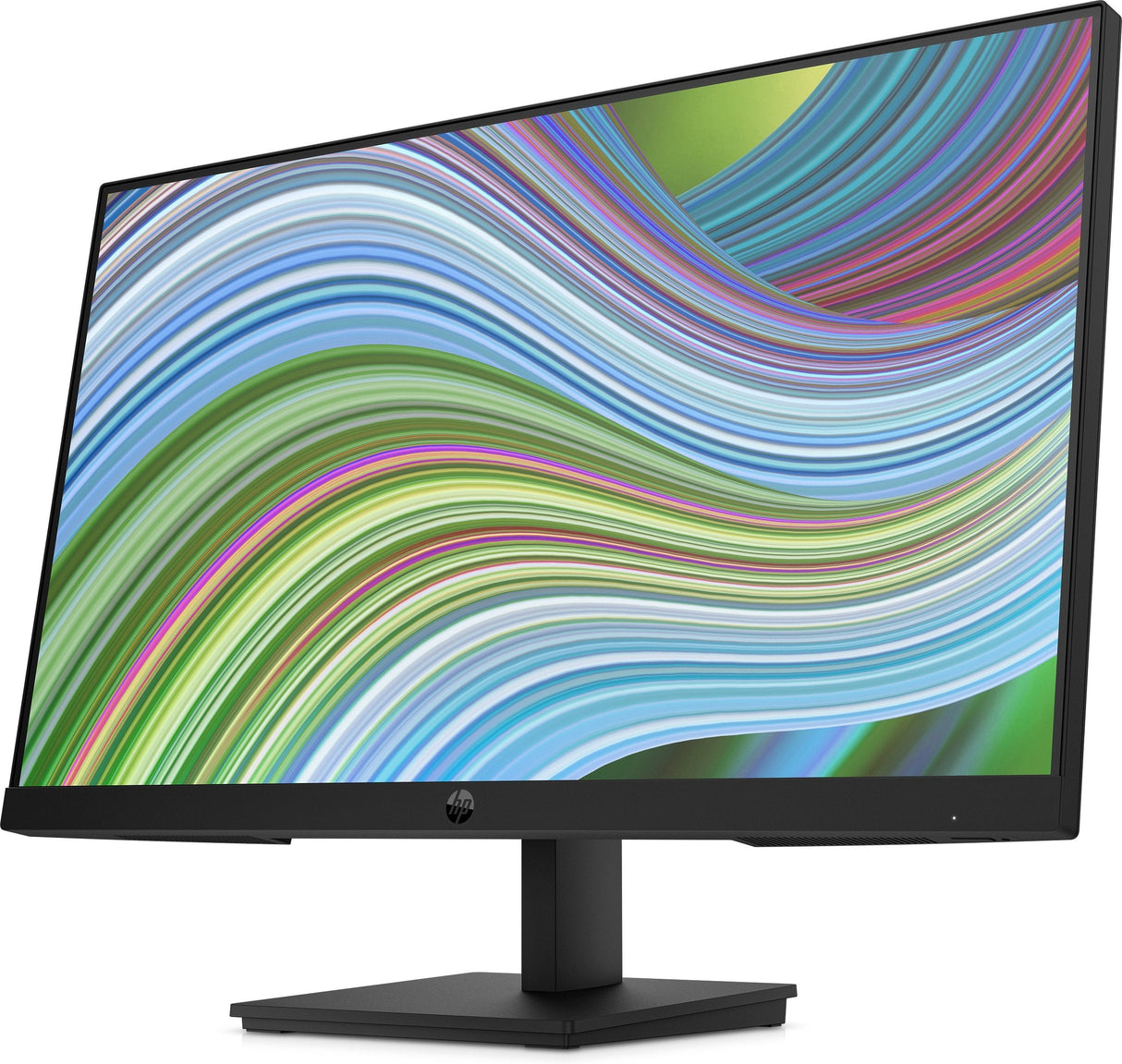 Monitor Hp P24 G5 60,5 Cm (23.8") 1920 X 1080 Pixeles Full Hd Lcd Negro