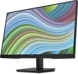 Monitor Hp P24 G5 60,5 Cm (23.8") 1920 X 1080 Pixeles Full Hd Lcd Negro