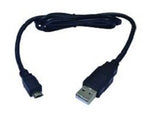 Cable Usb 2.0 Duracell Usb5013a Usb Macho Microusb Macho 1m Negro