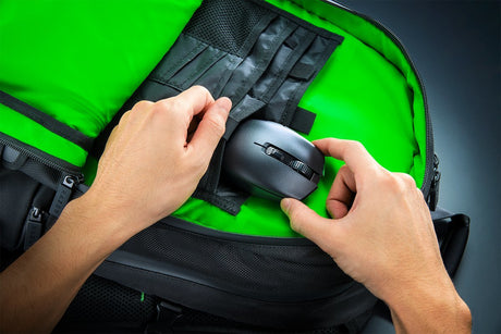 EAN 8886419333241 - Razer Orochi V2 ratón Juego mano derecha RF Wireless + Bluetooth Óptico 18000 DPI imagen 6