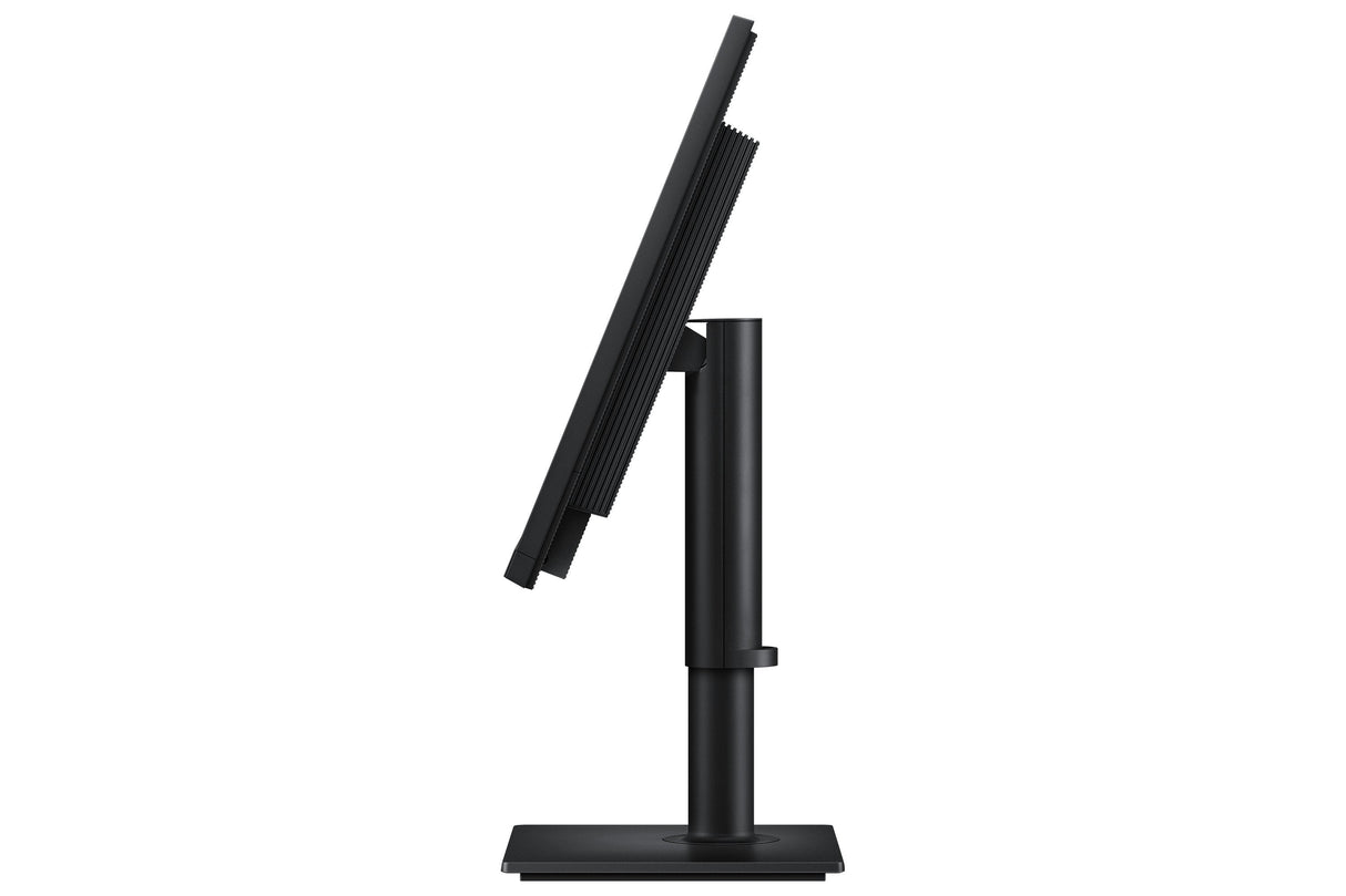 Monitor  Samsung  (27") 5120 X 2880 Pixel Ls27h804efaxen 16:9 5k Ultra Hd Ips 5 Ms 60 Hz Hdr Displayport Hdmi Usb-Hub Pivot Height Vesa