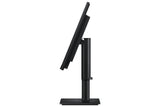 Monitor  Samsung  (27") 5120 X 2880 Pixel Ls27h804efaxen 16:9 5k Ultra Hd Ips 5 Ms 60 Hz Hdr Displayport Hdmi Usb-Hub Pivot Height Vesa