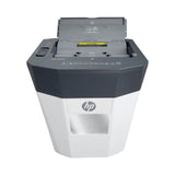 EAN 4030152028177 - HP OneShred Auto 80CC triturador de papel Corte cruzado 68 dB 22 cm Blanco imagen 4