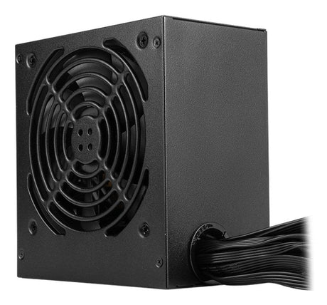 EAN 4711377244282 - MSI MAG A750GN PCIE5 unidad de fuente de alimentación 750 W 20+4 pin ATX ATX Negro imagen 2
