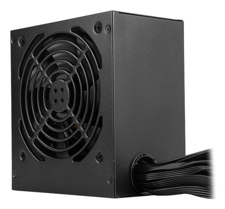 EAN 4711377244275 - MSI MAG A850GN PCIE5 unidad de fuente de alimentación 850 W 20+4 pin ATX ATX Negro imagen 2