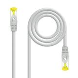 EAN 8433281010413 - Nanocable 10.20.1901-L150 cable de red 1,5 m Cat6a SF/UTP (S-FTP) imagen 1