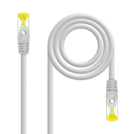 EAN 8433281009127 - Nanocable 10.20.1901 cable de red 1 m Cat6a SF/UTP (S-FTP) imagen 1