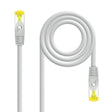 EAN 8433281009134 - Nanocable 10.20.1902 cable de red 2 m Cat6a SF/UTP (S-FTP) imagen 1