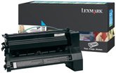 Original Lexmark Toner Laser Cian 6.000 Paginas Lexmark C/780/782 X/782