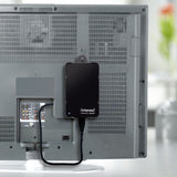 Intenso 2,5" Portable Hdd 3.2, 2tb Memory Play