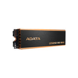 EAN 4711085938855 - ADATA LEGEND 960 MAX 1 TB M.2 PCI Express 4.0 NVMe 3D NAND imagen 2