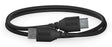 EAN 0698813007844 - RØDE SC22 cable USB 0,3 m USB C Negro imagen 1